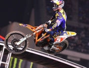 Ryan Dungey (Photo Cred: Simon Cudby)