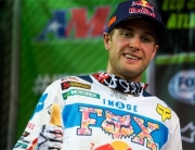 Ryan Dungey (Photo cred: CycleNews)