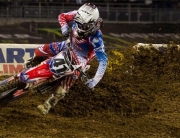 Trey Canard (Photo Cred: Andrea Wilson, Cycle News)