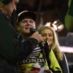 Trey Canard (Photo cred: Supercross LIVE Official Instagram)